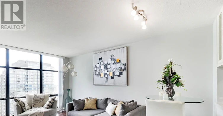 3707-35 Mariner Terrace, Toronto, ON, M5V 3V9 - 9