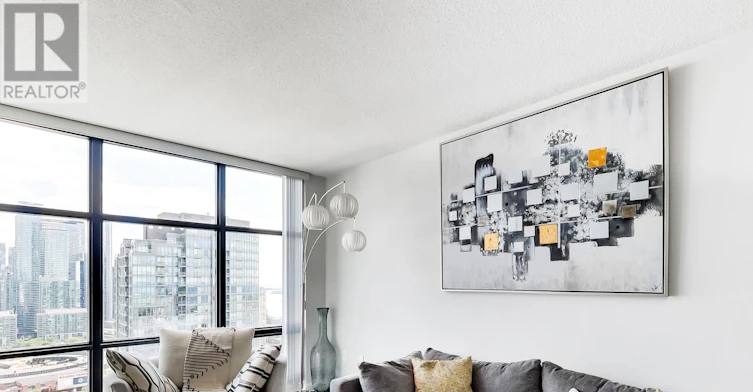 3707-35 Mariner Terrace, Toronto, ON, M5V 3V9 - 11