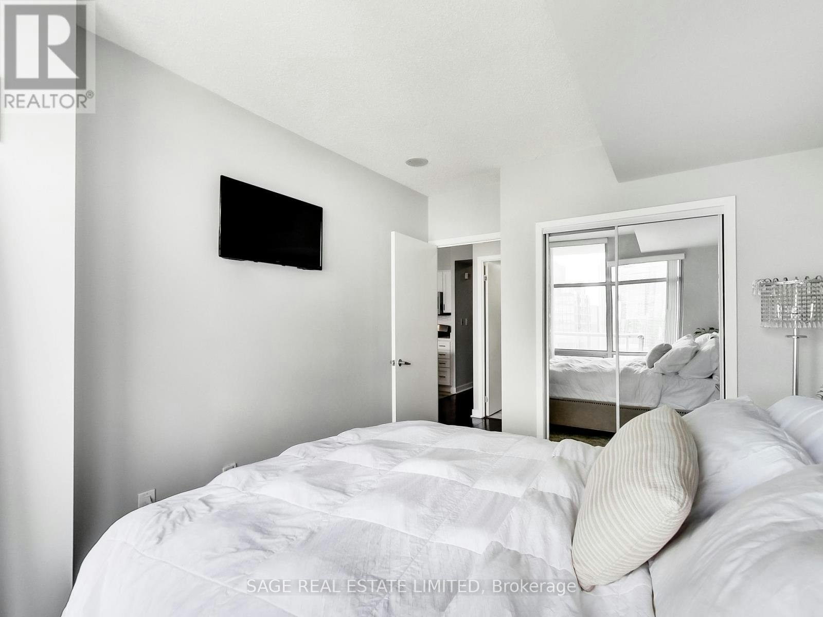 3707-35 Mariner Terrace, Toronto, ON, M5V 3V9 - 19