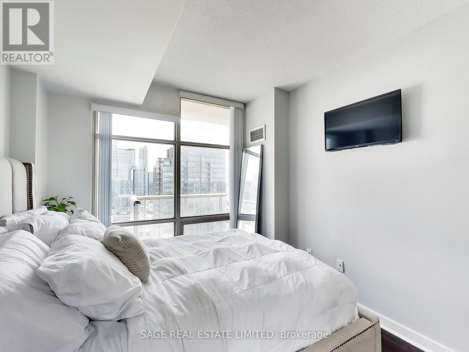 3707-35 Mariner Terrace, Toronto, ON, M5V 3V9 - 18