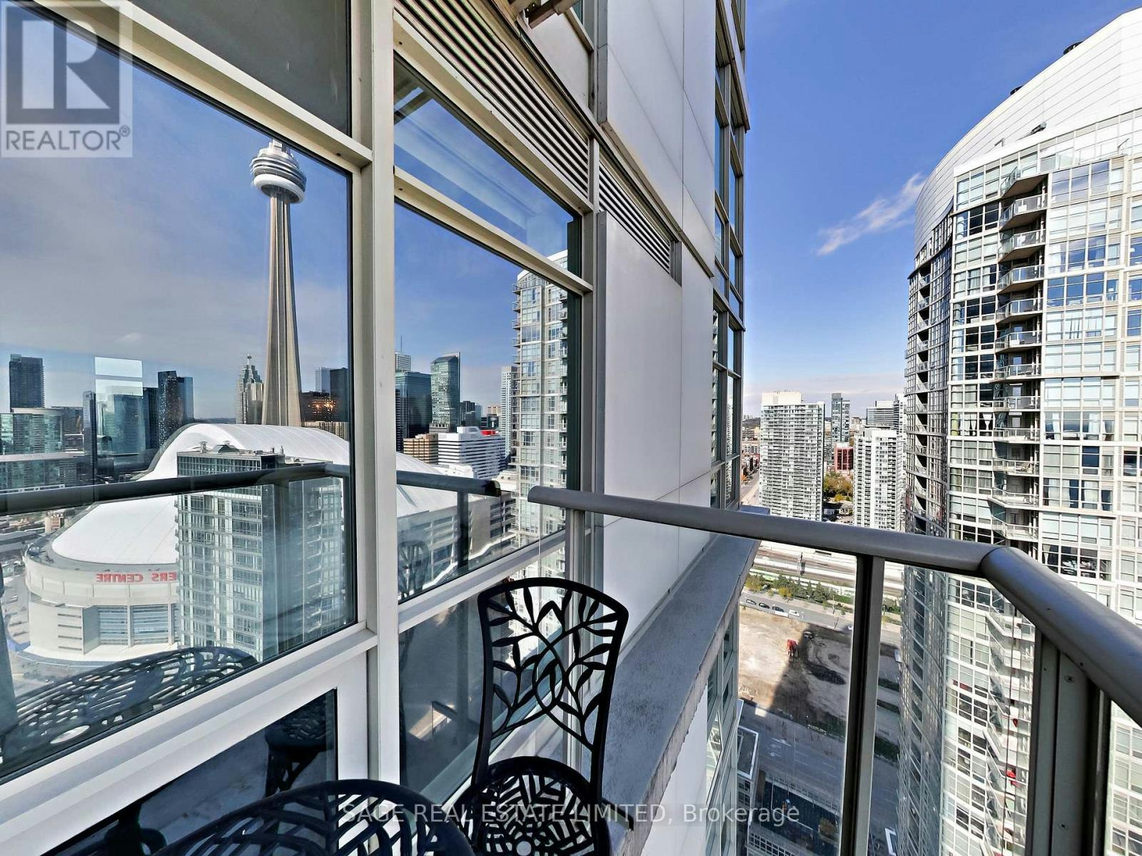 3707-35 Mariner Terrace, Toronto, ON, M5V 3V9 - 20