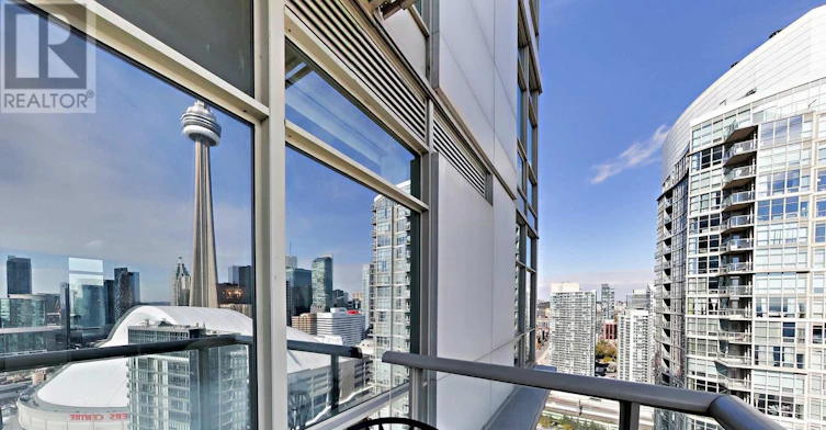 3707-35 Mariner Terrace, Toronto, ON, M5V 3V9 - 20