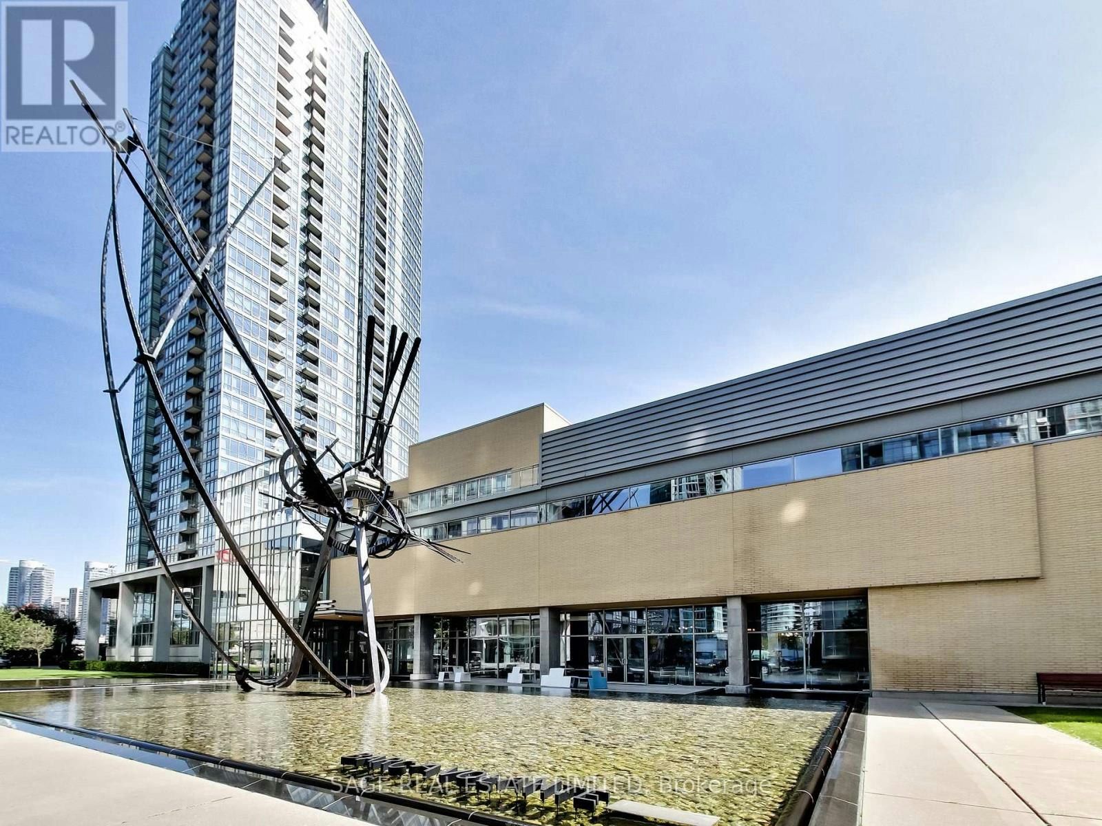 3707-35 Mariner Terrace, Toronto, ON, M5V 3V9 - 24