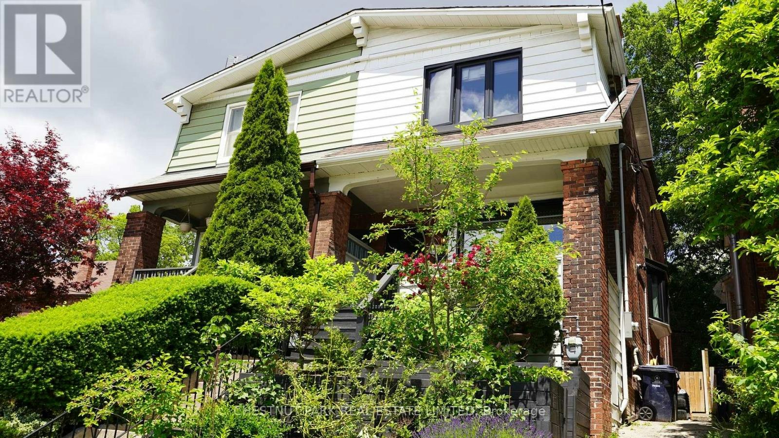 1654 Gerrard Street E, Toronto, ON, M4L 2A8 - 21