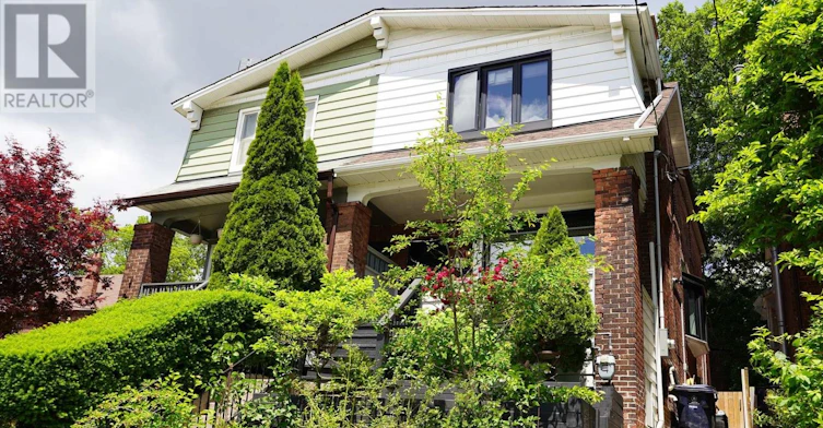 1654 Gerrard Street E, Toronto, ON, M4L 2A8 - 21