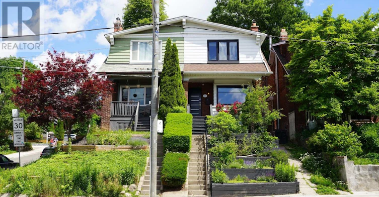 1654 Gerrard Street E, Toronto, ON, M4L 2A8 - 20
