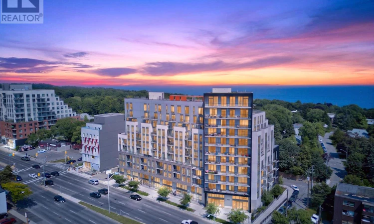 405-90 Glen Everest Road