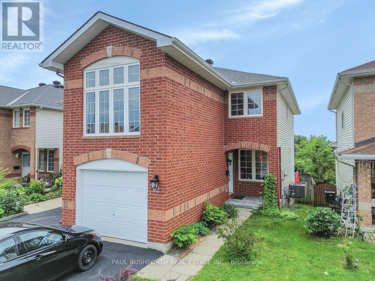 92 Splinter Crescent, Ottawa, ON, K2B 1B2