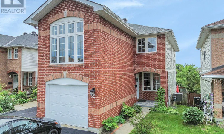 92 Splinter Crescent