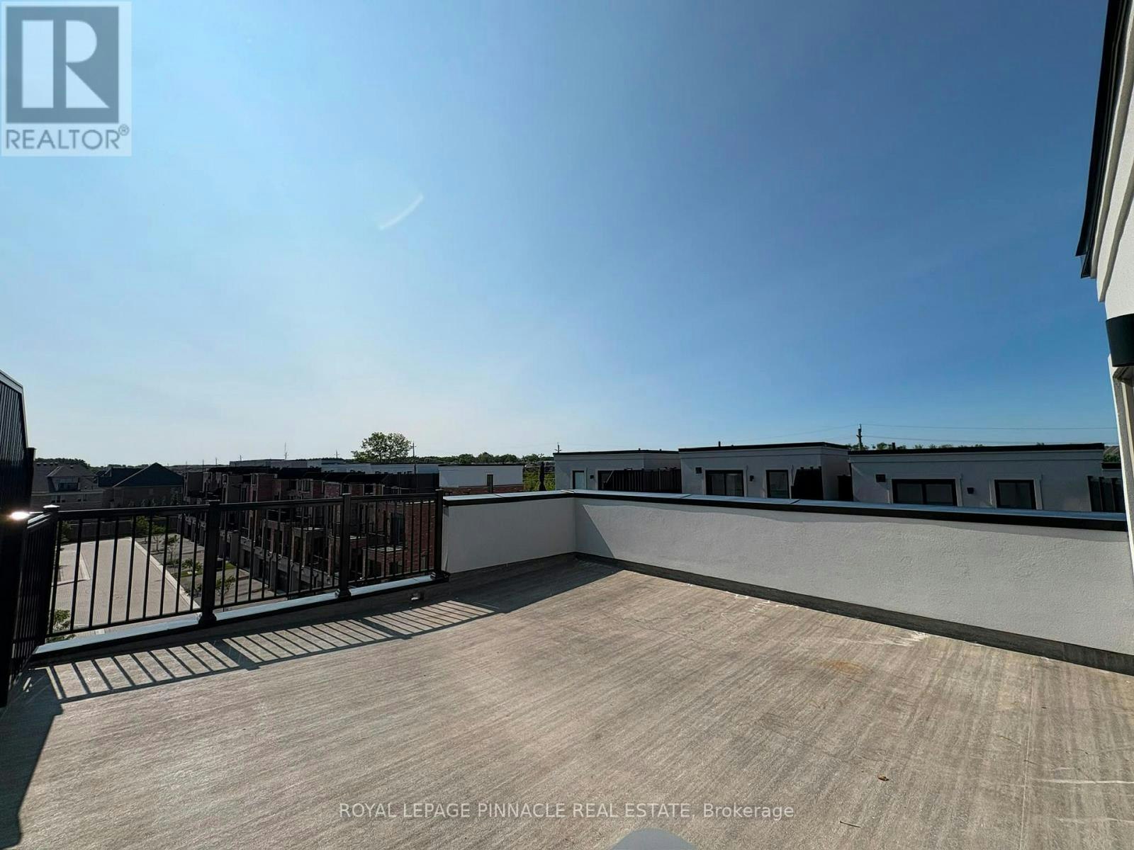 202-3 Bancroft Lane, Richmond Hill, ON, L4E 1M1 - 32