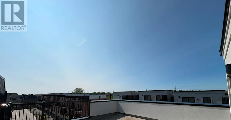 202-3 Bancroft Lane, Richmond Hill, ON, L4E 1M1 - 32