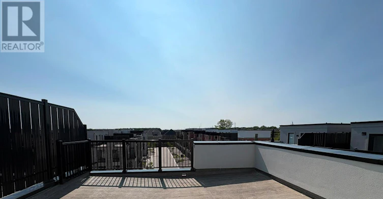 202-3 Bancroft Lane, Richmond Hill, ON, L4E 1M1 - 31