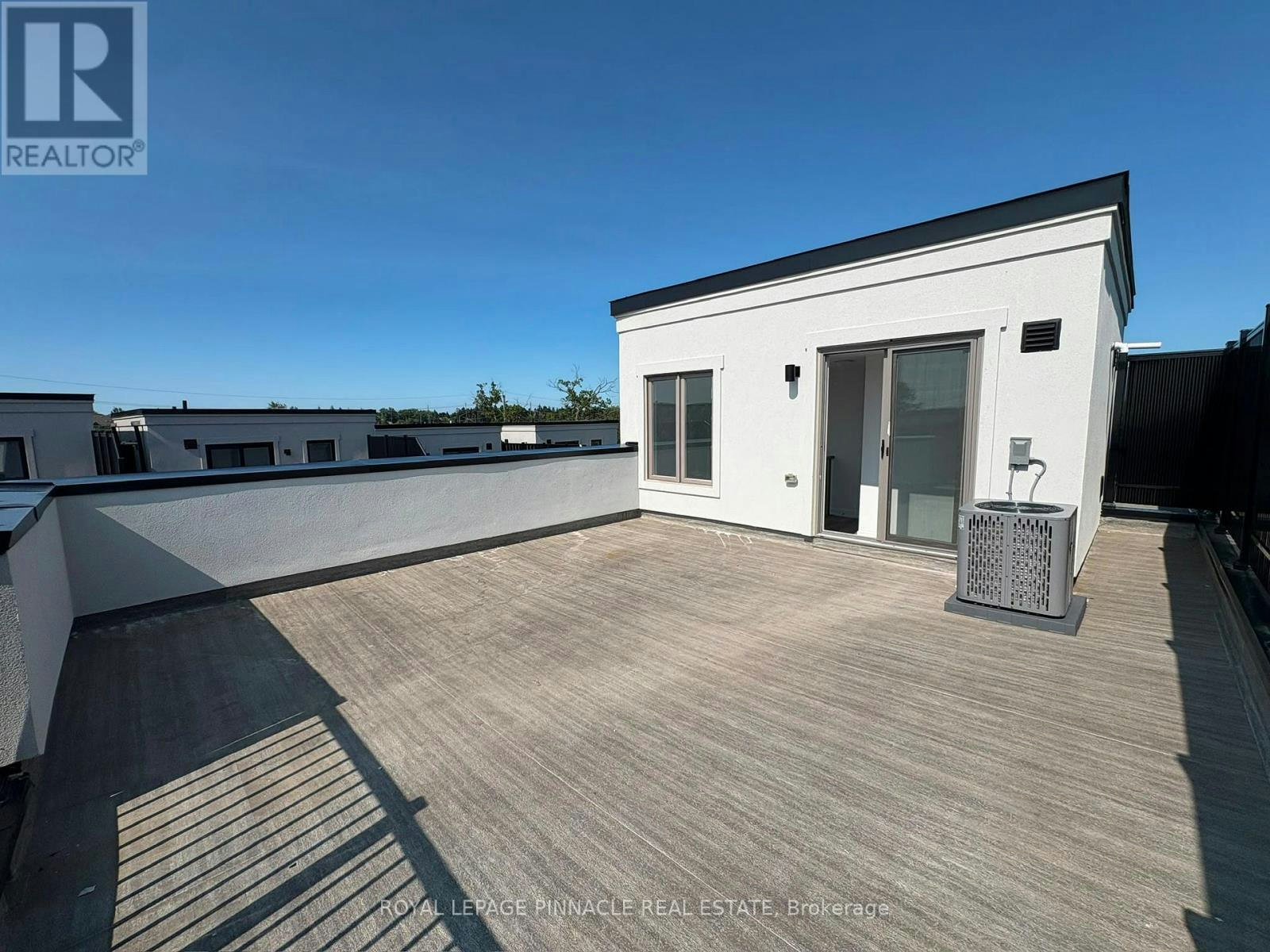 202-3 Bancroft Lane, Richmond Hill, ON, L4E 1M1 - 28