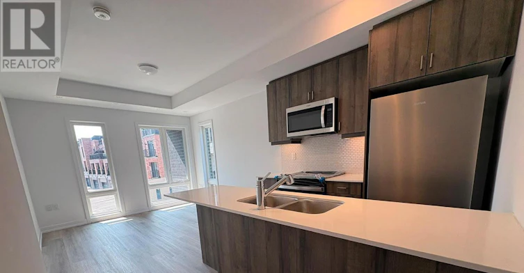 202-3 Bancroft Lane, Richmond Hill, ON, L4E 1M1 - 8