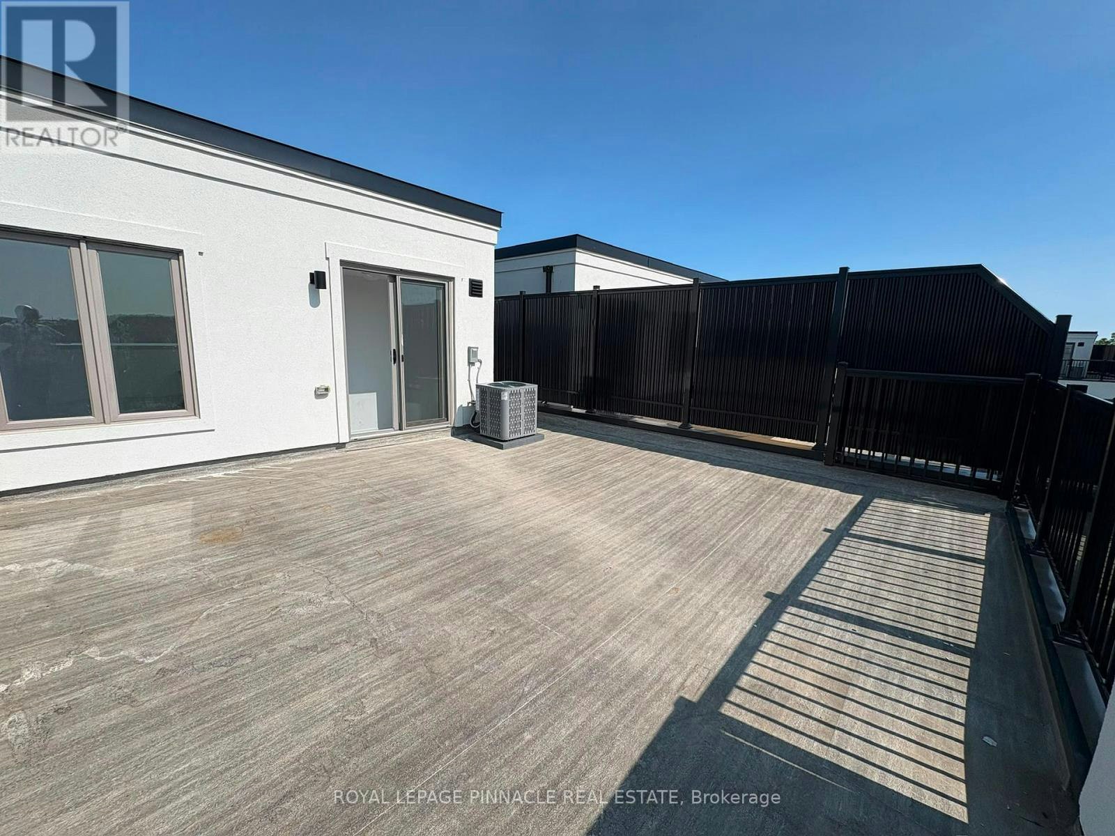 202-3 Bancroft Lane, Richmond Hill, ON, L4E 1M1 - 29