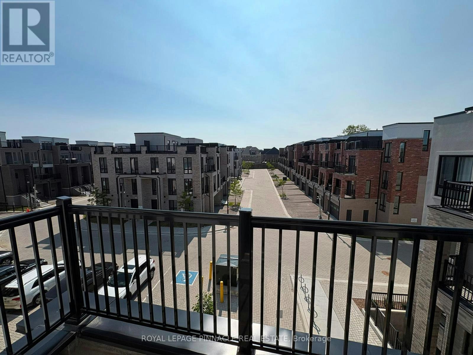 202-3 Bancroft Lane, Richmond Hill, ON, L4E 1M1 - 34