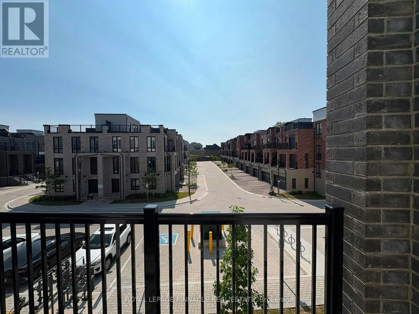 202-3 Bancroft Lane, Richmond Hill, ON, L4E 1M1 - 21