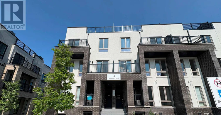 202-3 Bancroft Lane, Richmond Hill, ON, L4E 1M1