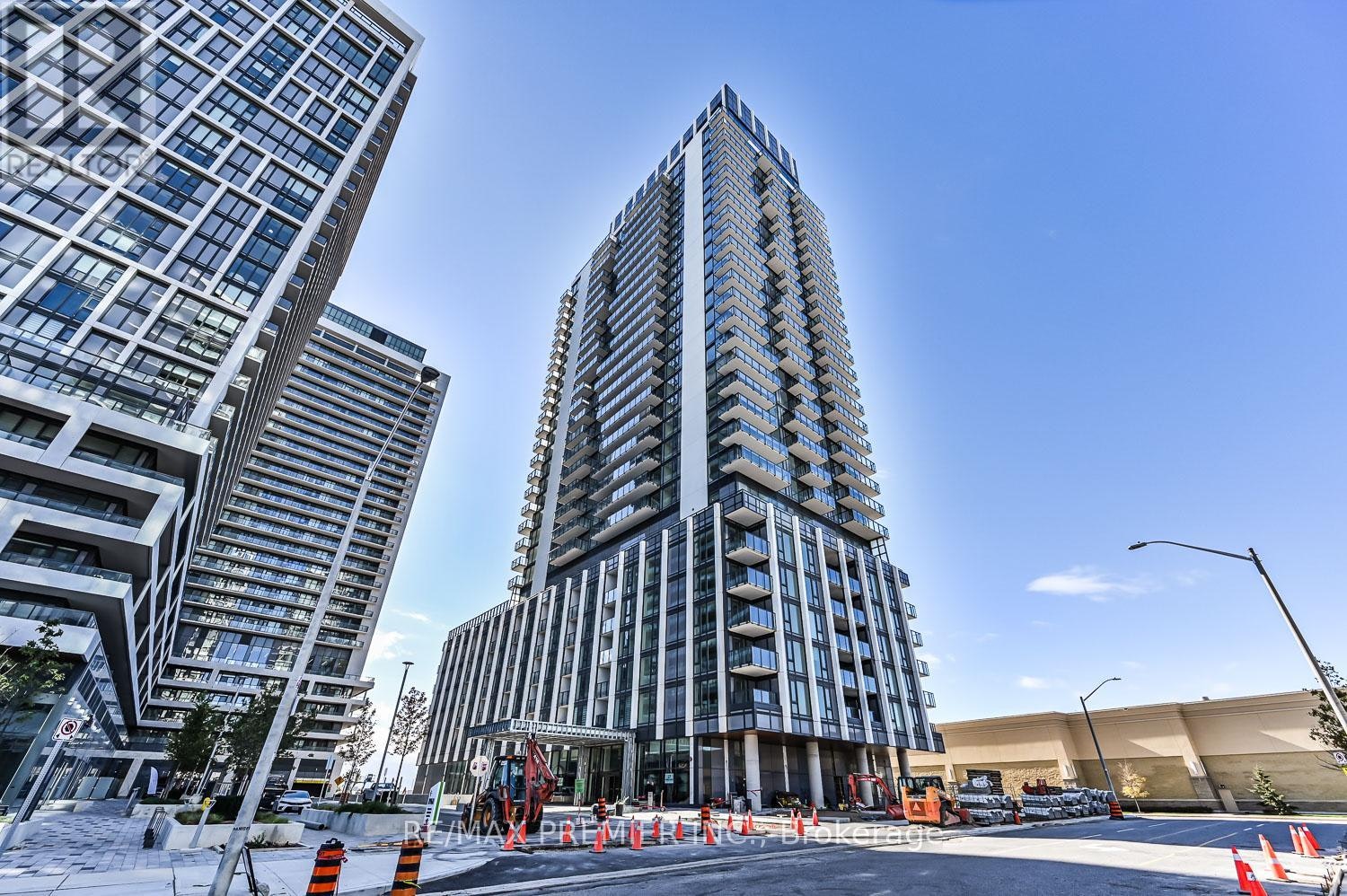 410-27 Korda Gate, Vaughan, ON, L4K 0P6