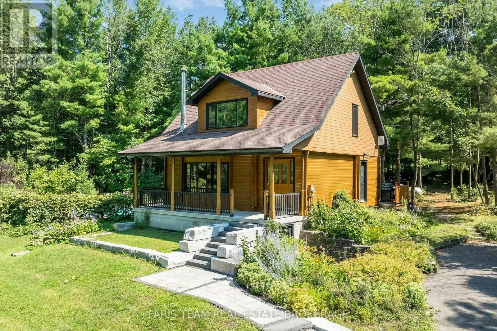 2668 Mcdonald Road, Springwater, ON, L0L 1P0
