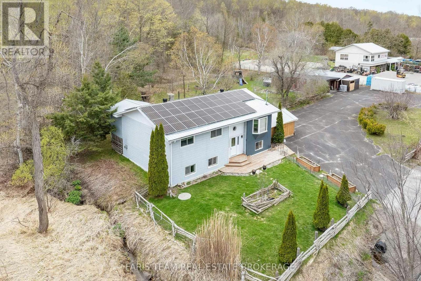 12804 16 County Road, Severn, ON, L0K 2C0