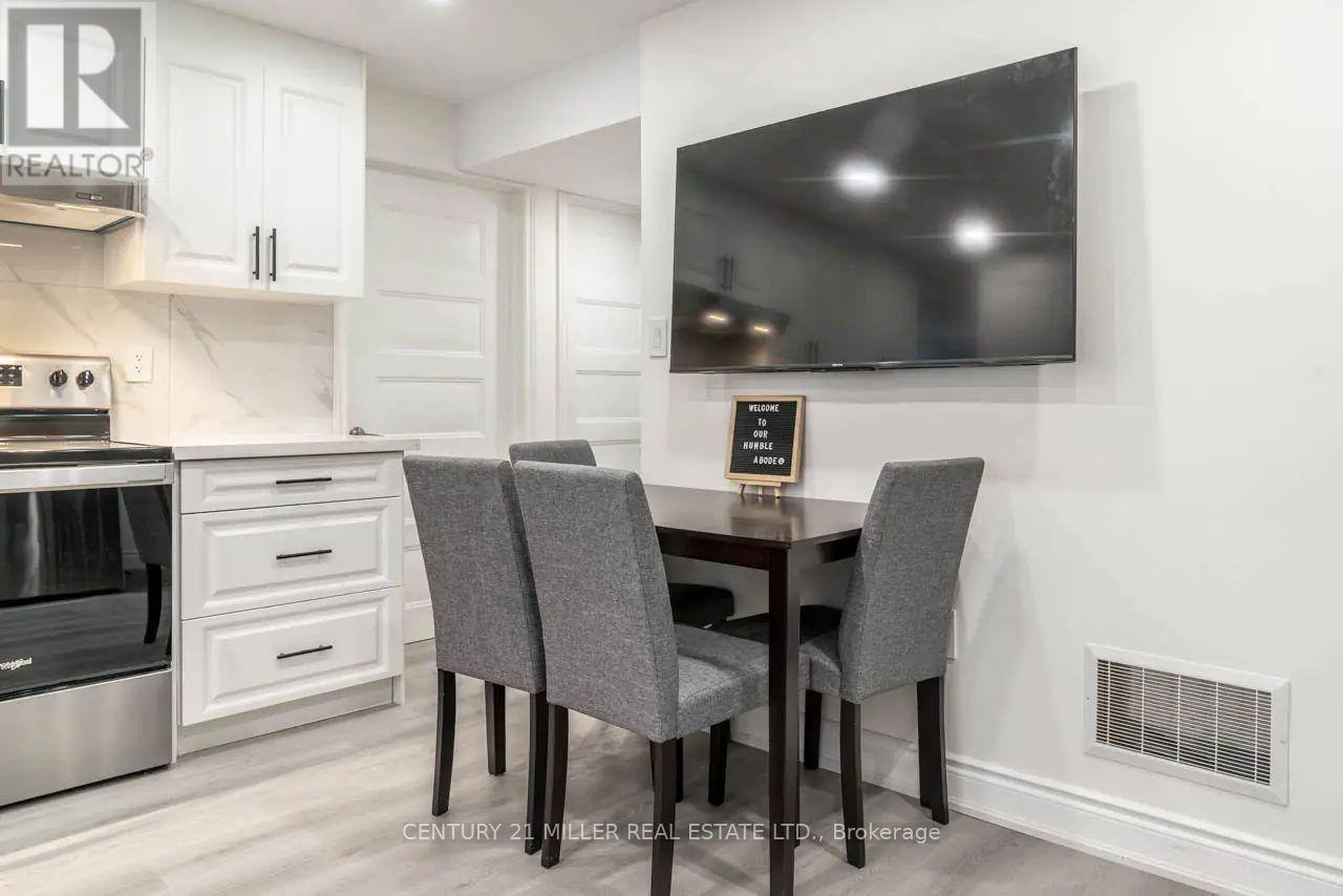 LOWER-334 Thimbleweed Court, Milton, ON, L9E 1T2 - 5