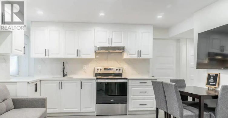 LOWER-334 Thimbleweed Court, Milton, ON, L9E 1T2