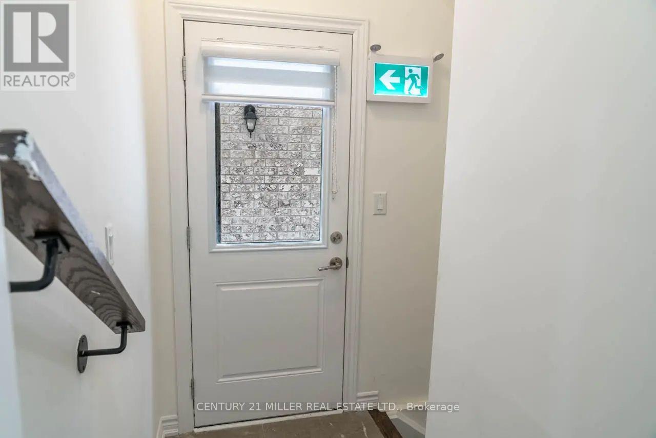 LOWER-334 Thimbleweed Court, Milton, ON, L9E 1T2 - 4