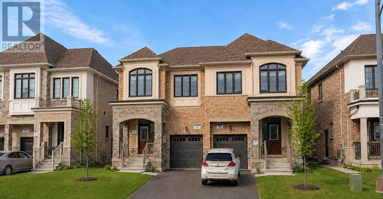 LOWER-334 Thimbleweed Court, Milton, ON, L9E 1T2 - 2