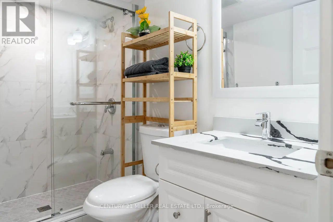 LOWER-334 Thimbleweed Court, Milton, ON, L9E 1T2 - 8