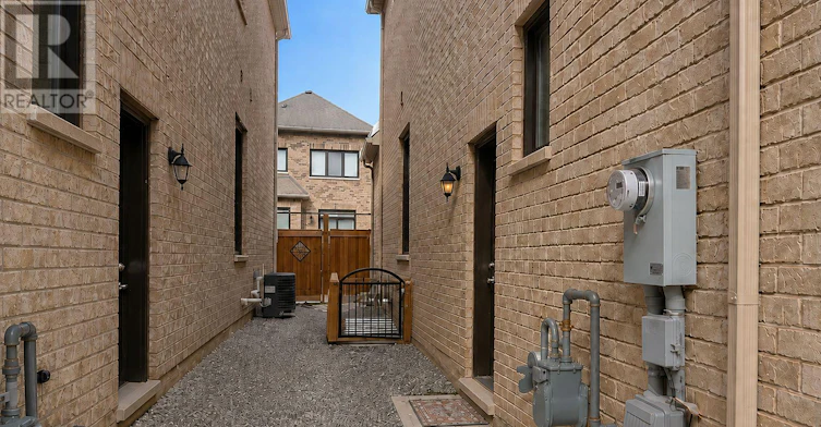 LOWER-334 Thimbleweed Court, Milton, ON, L9E 1T2 - 3