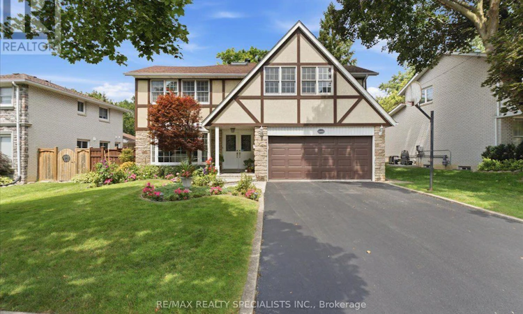 1273 Winding Trail
