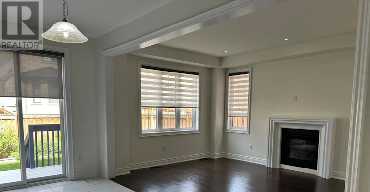 9 Lyle Way, Brampton, ON, L6X 5P8 - 5