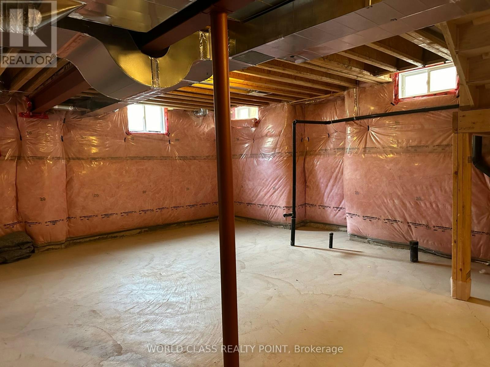 9 Lyle Way, Brampton, ON, L6X 5P8 - 21