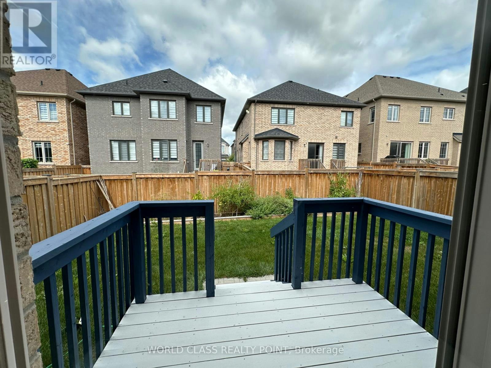 9 Lyle Way, Brampton, ON, L6X 5P8 - 7
