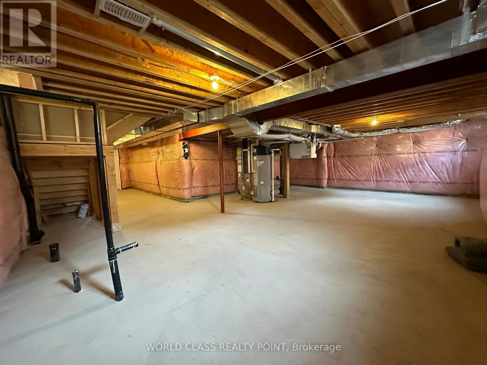 9 Lyle Way, Brampton, ON, L6X 5P8 - 20