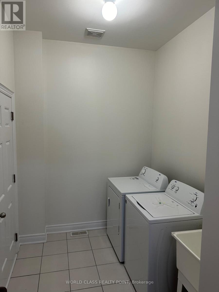 9 Lyle Way, Brampton, ON, L6X 5P8 - 6