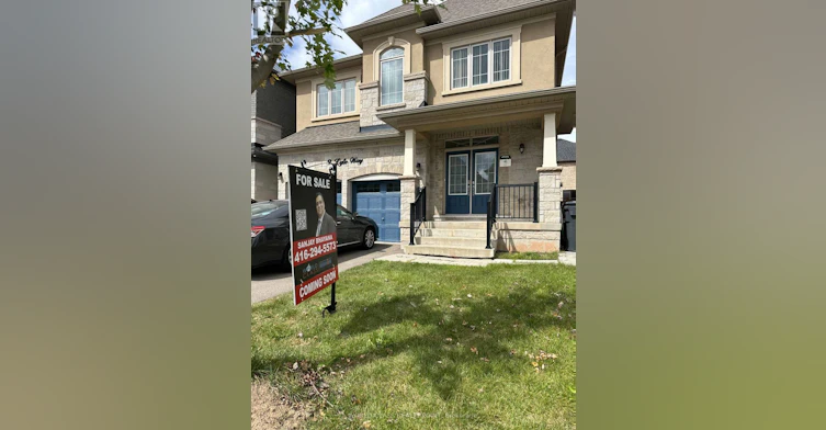 9 Lyle Way, Brampton, ON, L6X 5P8 - 2