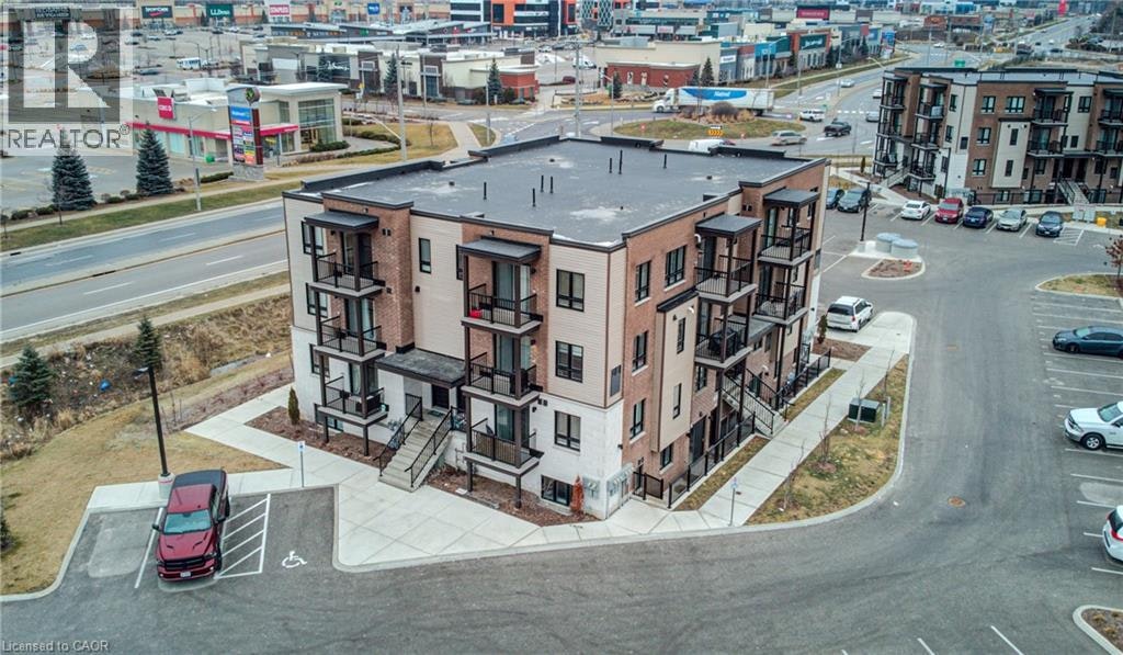A11-1331 Countrystone Drive, Kitchener, ON, N2N 0C5