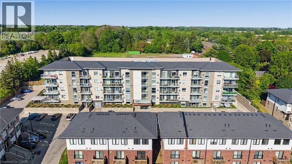 414-16 Markle Crescent, Hamilton, ON, L9G 0H4