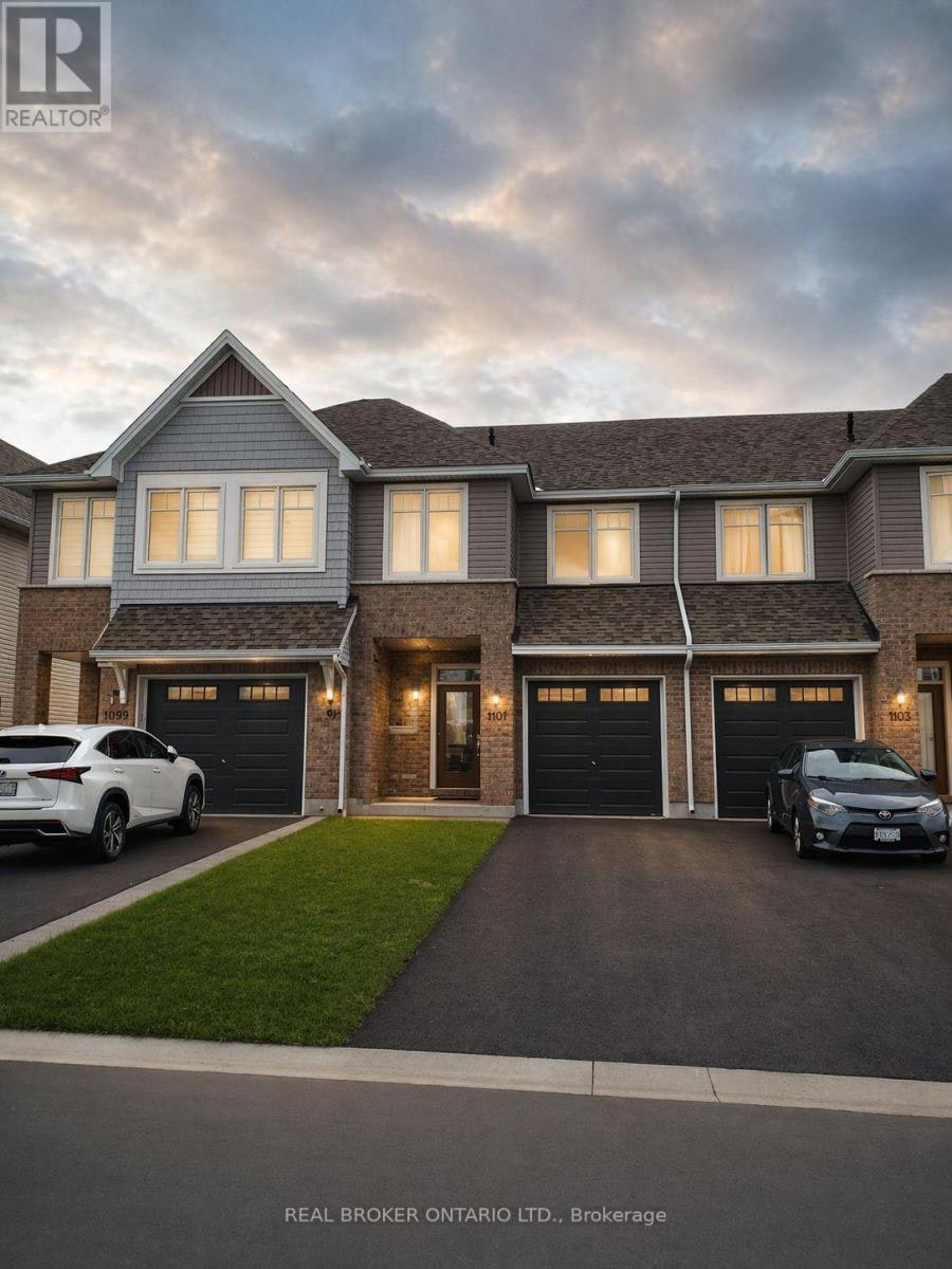1101 Horizon Drive, Kingston, ON, K7P 0M4