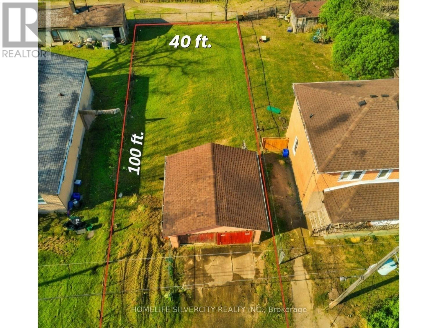 4129 Dyson Avenue, Niagara Falls, ON, L2E 3L6