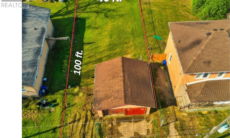 4129 Dyson Avenue