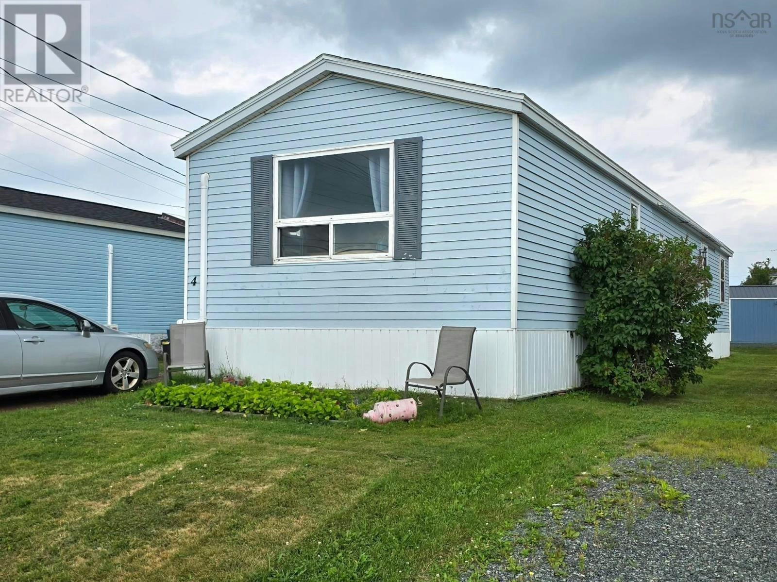 4 Bob Lee Drive, Bible Hill, NS, B2N 4J2