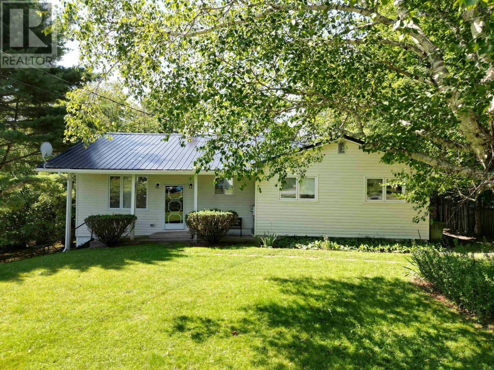 110 Maple Boulevard, Bible Hill, NS, B2N 4N3
