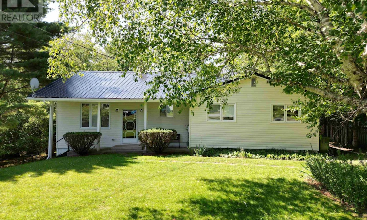 110 Maple Boulevard