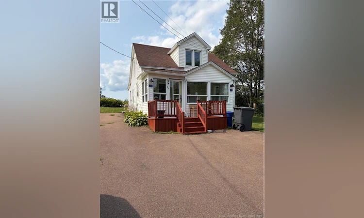 23 Renaud Road