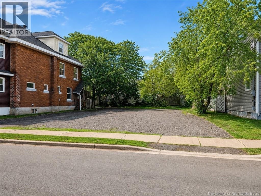 343-347 Lutz Street, Moncton, NB, E1C 5G8