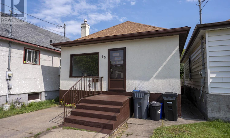 93 Ontario Street