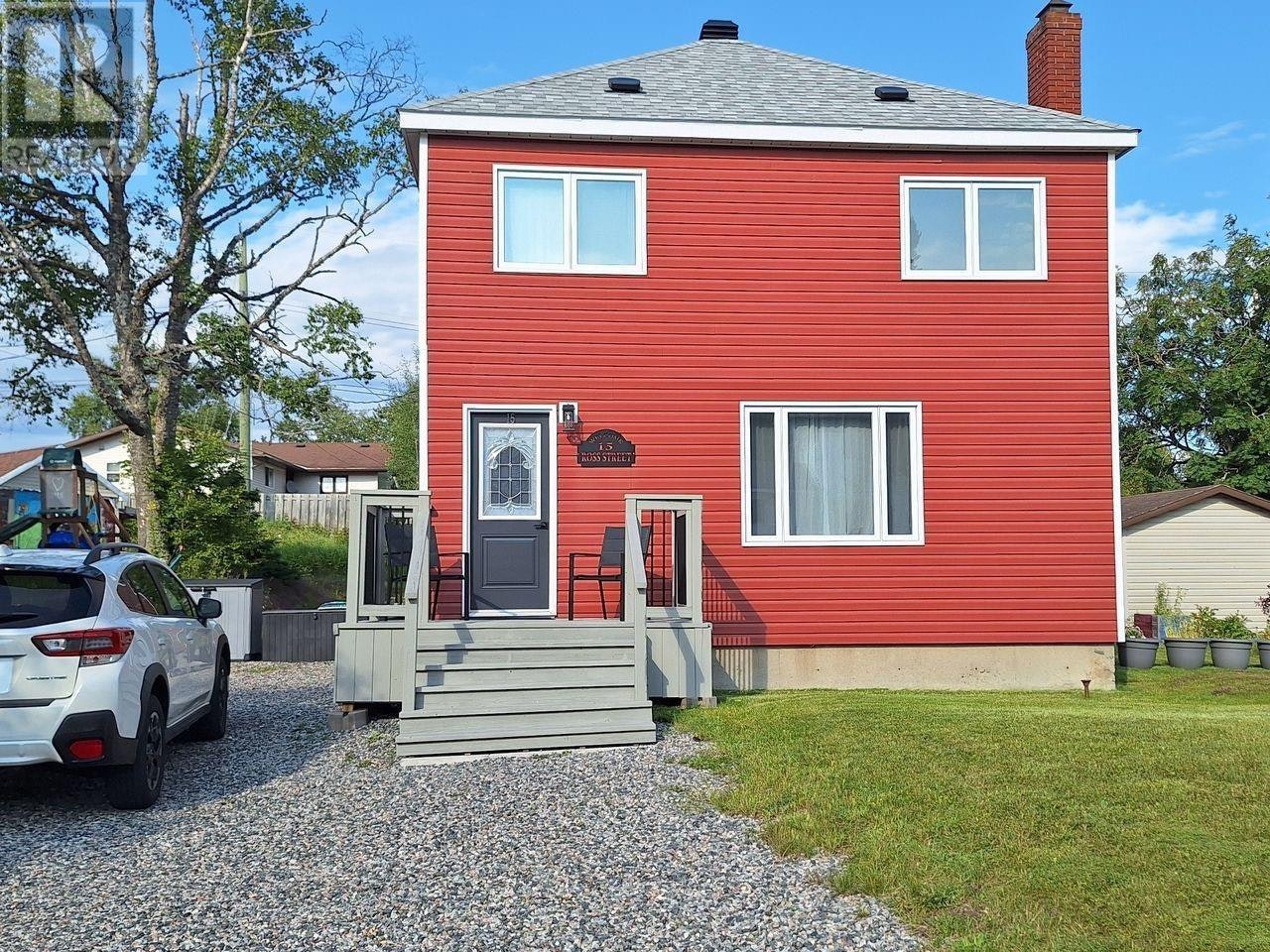15 Ross Avenue, Marathon, ON, P0T 2E0